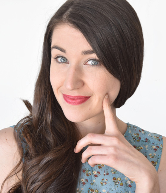 Cynthia Marcotte, nutritionniste | Zeste
