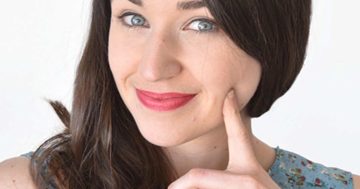 Cynthia Marcotte, nutritionniste | Zeste