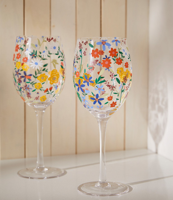 10 ensembles de verres à vin abordables | Zeste