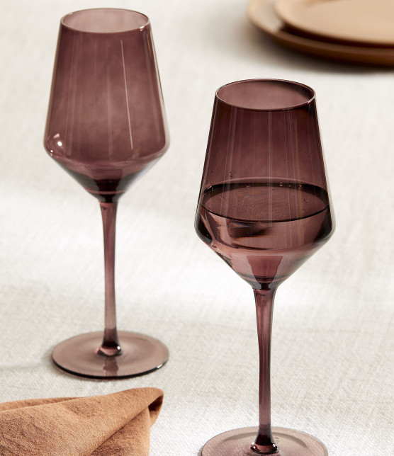 10 ensembles de verres à vin abordables | Zeste