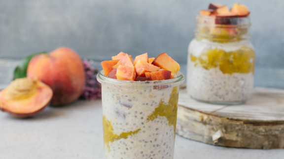 Qu'est-ce que l'alimentation intuitive ? | Zeste