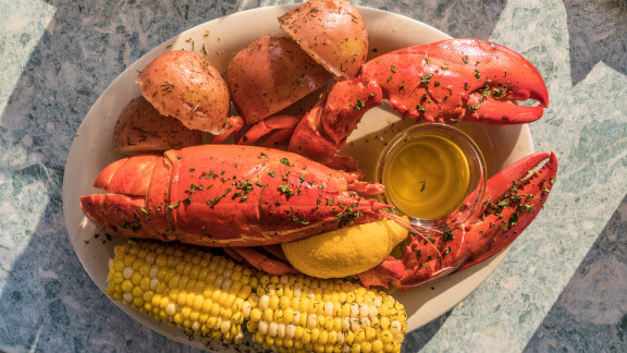 Voici où vous procurer du homard en MÉGA rabais pour la fin de semaine ...