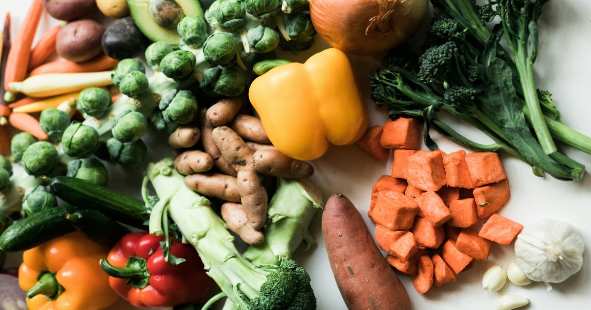 8 aliments pour prolonger votre bronzage tout au long de l’année | Zeste