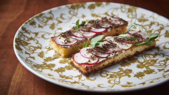 TOP : 10 recettes pour cuisiner les radis | Zeste