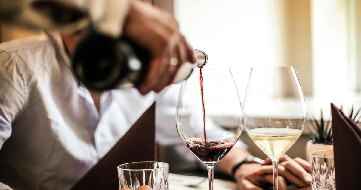 5 accords mets-vins parfaits pour l'automne | Zeste