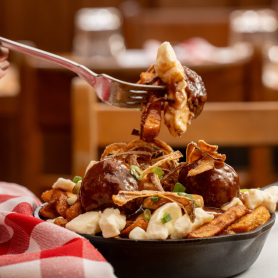 Poutine Week 2026 : les 10 poutines les plus incroyables à découvrir ...