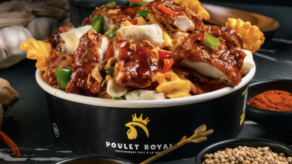 Poutine Week 2026 : les 10 poutines les plus incroyables à découvrir ...