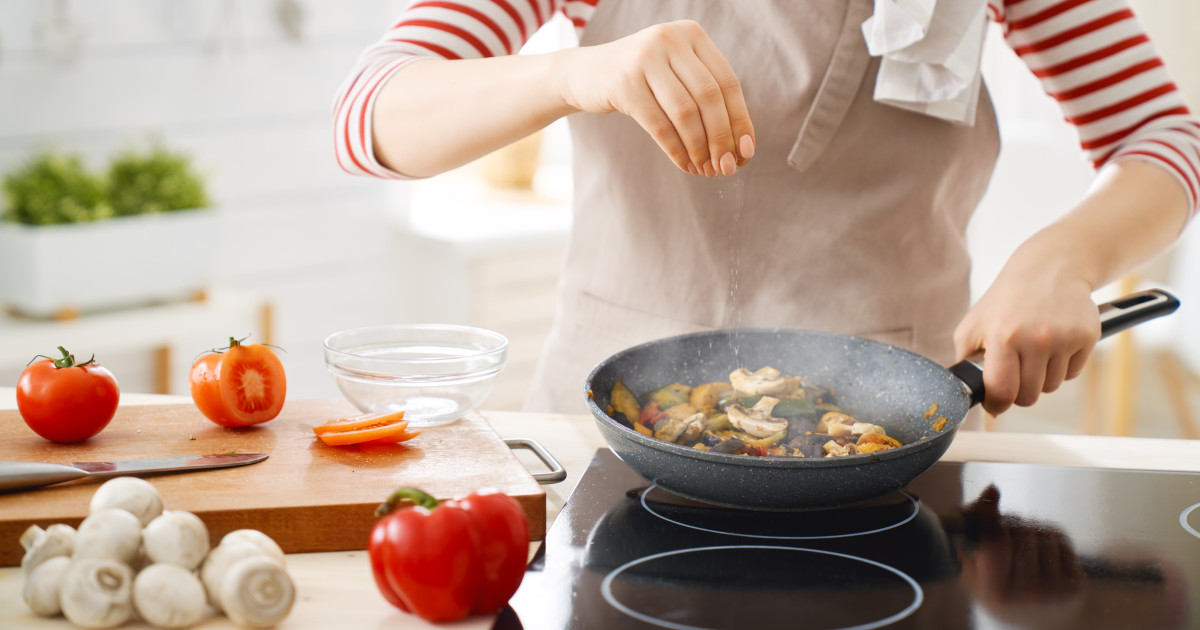 Guide de cuisson des aliments : 10 ingrédients interchangeables | Zeste