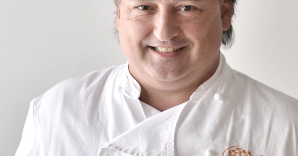 Jean-Claude Chartrand, chef | Zeste