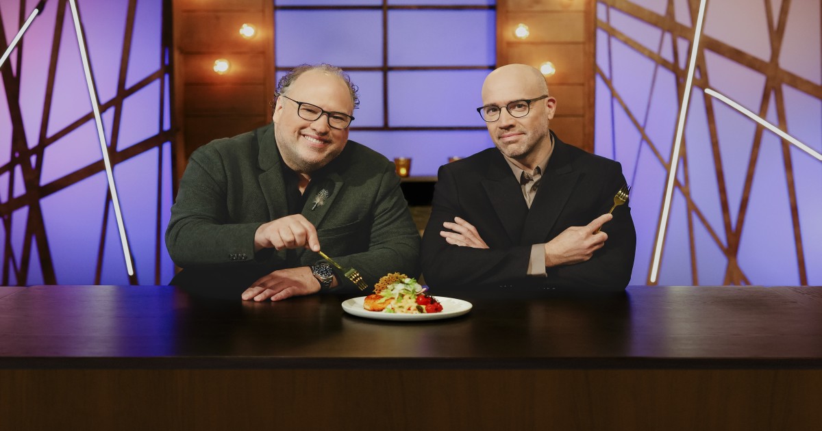 MasterChef Québec | Zeste