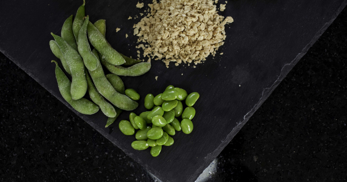 Comment différencier les produits à base de soya? | Zeste