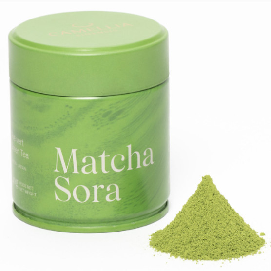3 raisons de choisir le matcha plutôt que le café le matin | Zeste