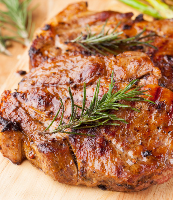 Les recettes de côtes levées faciles (Style St-Hubert) | Zeste