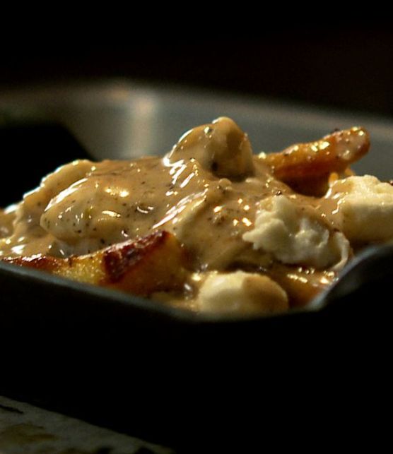 Recettes de poutines : meilleures poutines du Québec | Zeste