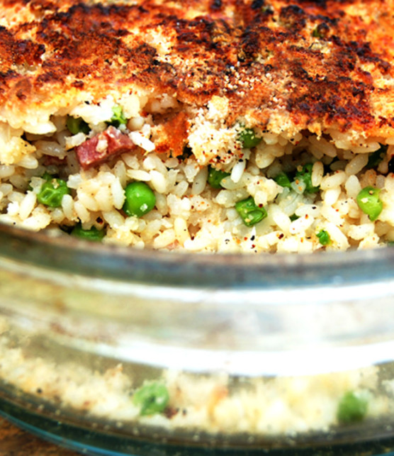 Riz : frit, au poulet & autres idées recettes | Zeste
