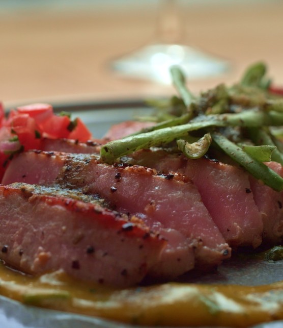 Haricots : verts, rouges ou blancs, nos idées recettes | Zeste