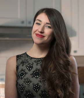 Cynthia Marcotte, nutritionniste | Zeste